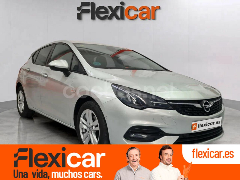 OPEL Astra 1.2T SHL Edition