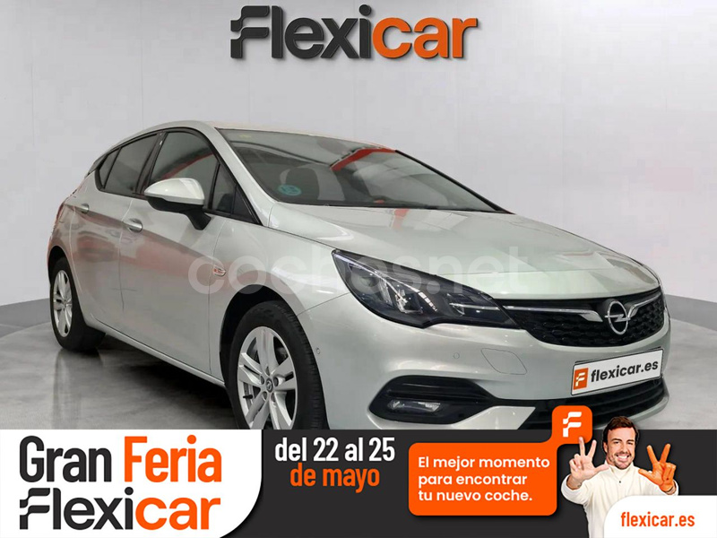 OPEL Astra 1.2T SHL Edition