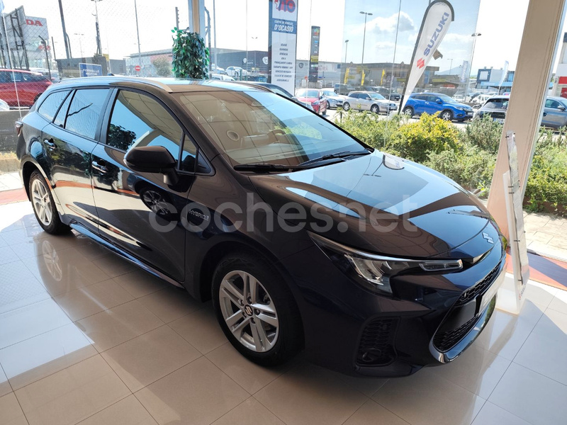 SUZUKI Swace 1.8 GLE Hybrid
