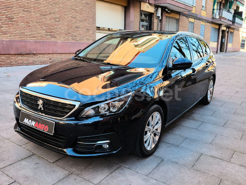 PEUGEOT 308 SW Style 1.2 PureTech