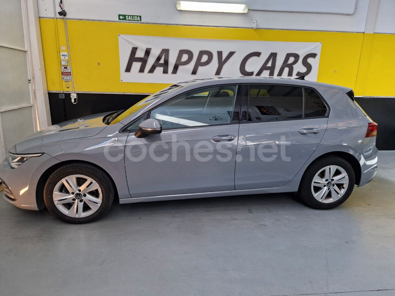 VOLKSWAGEN Golf Sport 2.0 TDI DSG