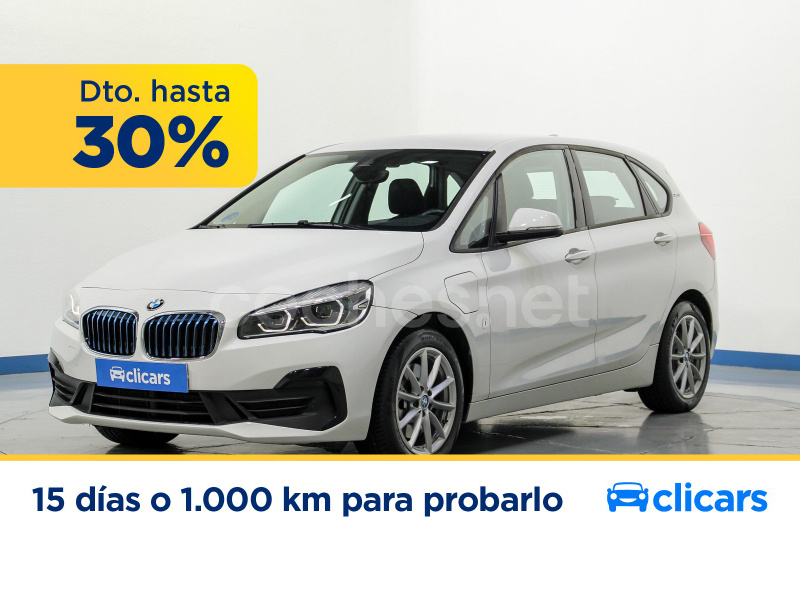BMW Serie 2 Active Tourer 225xe iPerformance