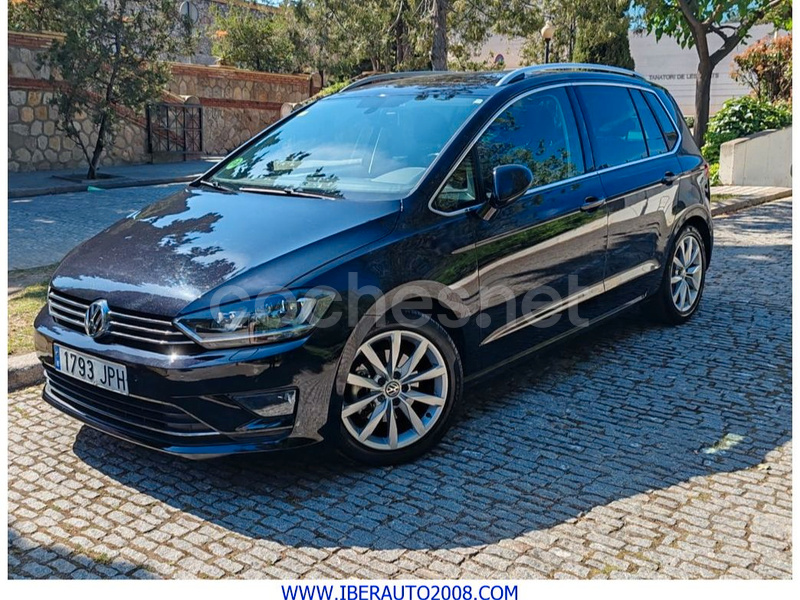 VOLKSWAGEN Golf Sportsvan Sport 1.4 TSI 110kW150CV BMT DSG