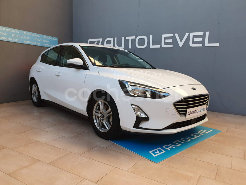 FORD Focus 1.0 Ecoboost Trend