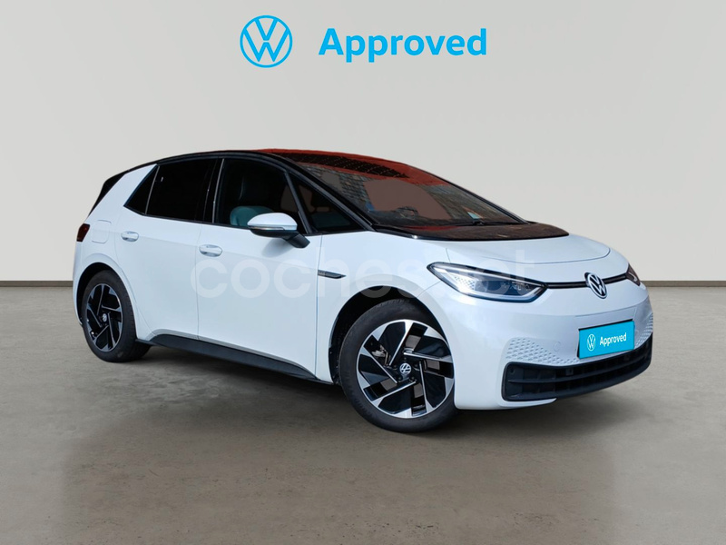 VOLKSWAGEN ID.3 Pro Automatico
