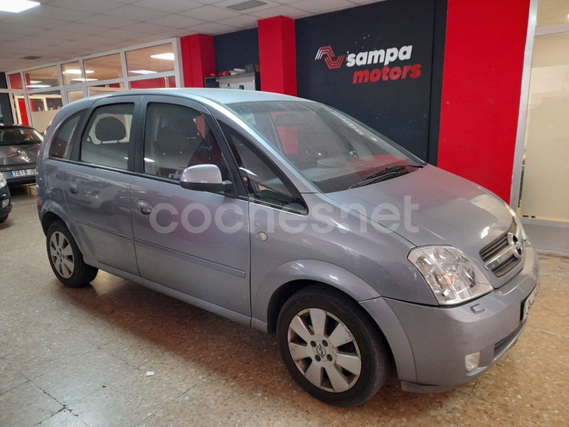 OPEL Meriva Cosmo 1.8 XE
