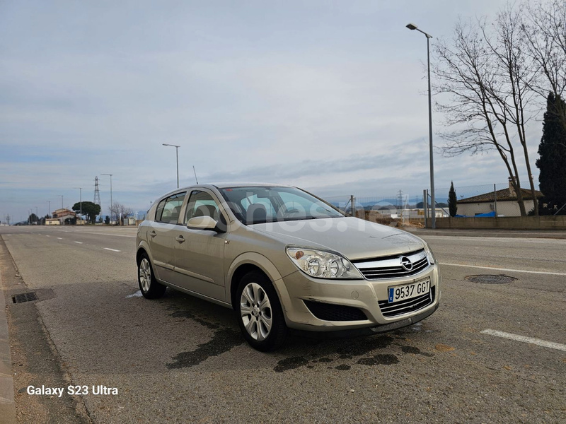 OPEL Astra 1.7 CDTi Enjoy