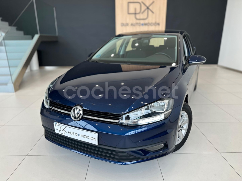 VOLKSWAGEN Golf Last Edition 1.6 TDI