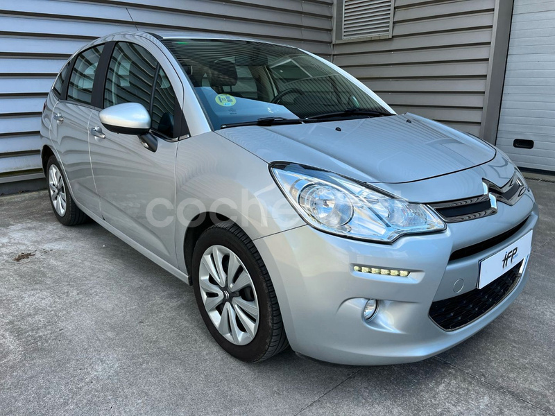 CITROEN C3 HDI 90 Collection