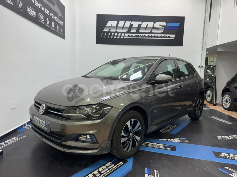 VOLKSWAGEN Polo Edition 1.6 TDI