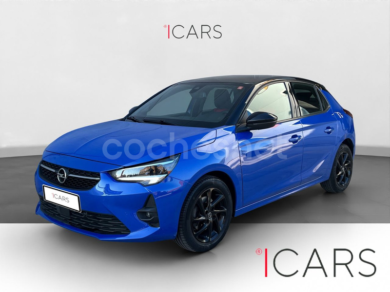 OPEL Corsa 1.5D DT GSLine
