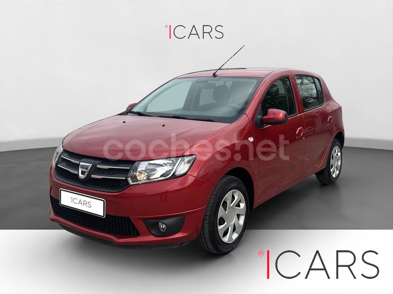 DACIA Sandero Laureate TCE