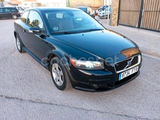 VOLVO C30 1.6D Momentum