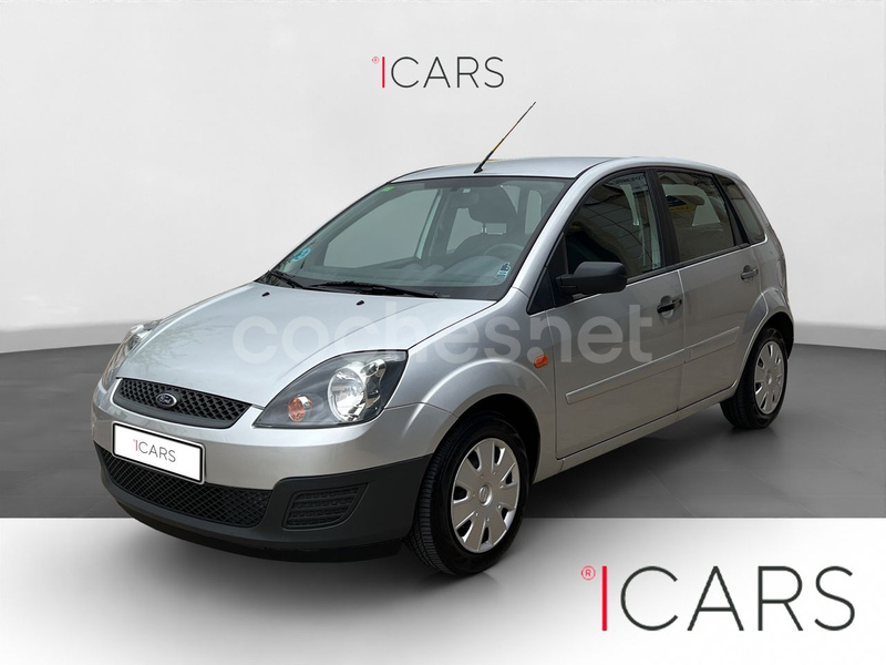 FORD Fiesta 1.3 Ambiente