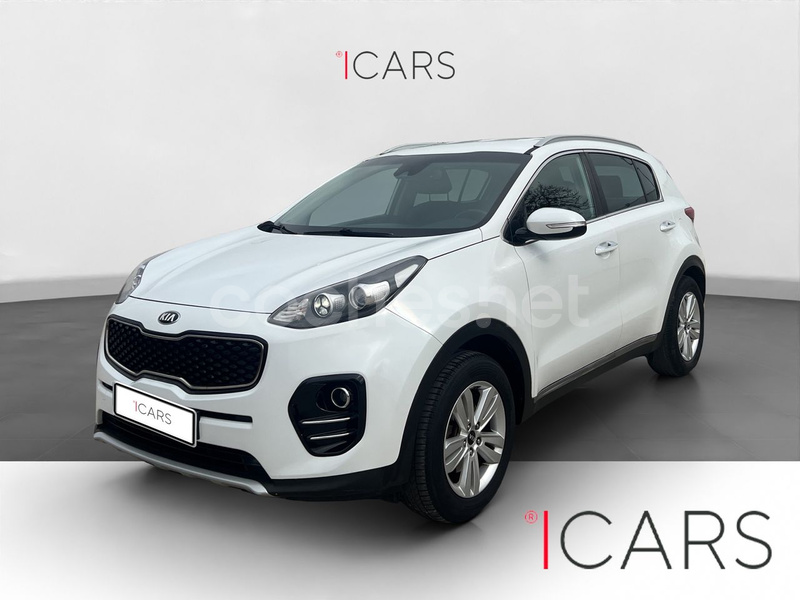 KIA Sportage 1.6 GDi Concept 4x2