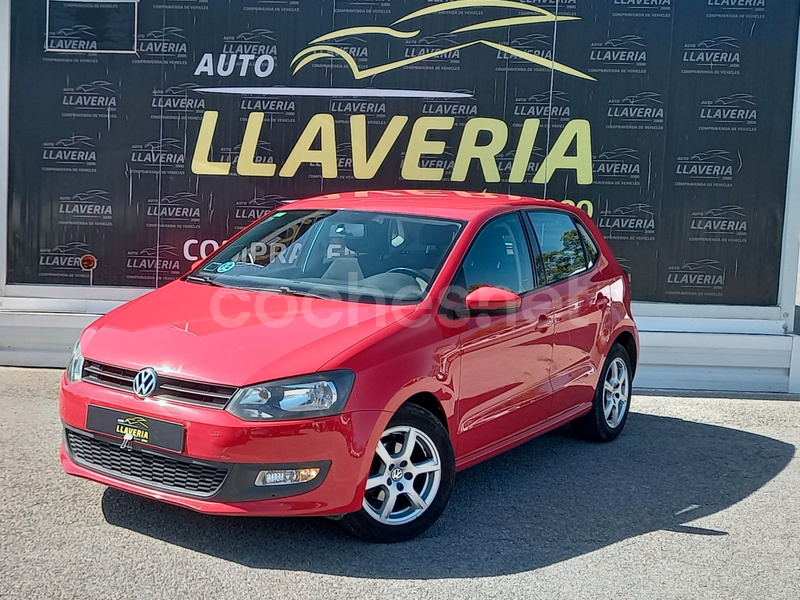 VOLKSWAGEN Polo 1.2 TSI Advance
