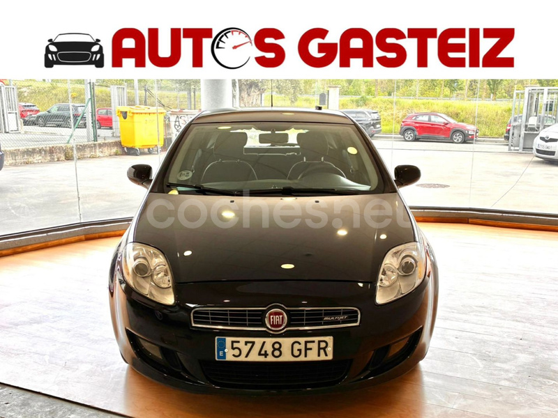 FIAT Bravo 1.9 Multijet 120 CV Active