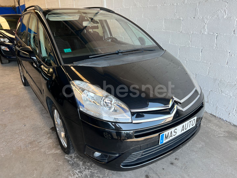 CITROEN Grand C4 Picasso 1.6 HDi CMP SX