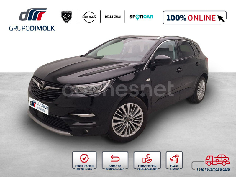 OPEL Grandland X 1.5 CDTi Edition