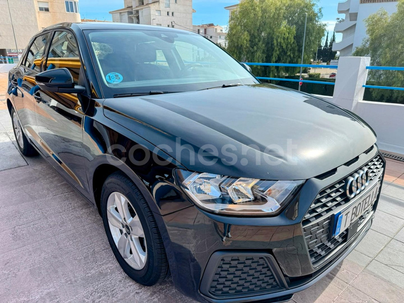 AUDI A1 Sportback 25 TFSI