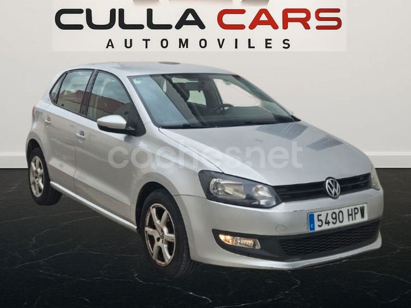 VOLKSWAGEN Polo 1.2 TDI Advance