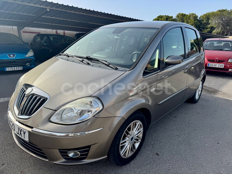LANCIA Musa 1.4 16v Oro