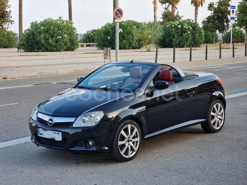 OPEL Tigra Sport 1.8