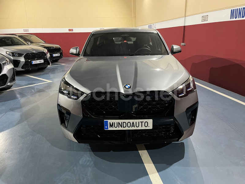 BMW X2 xDrive20d