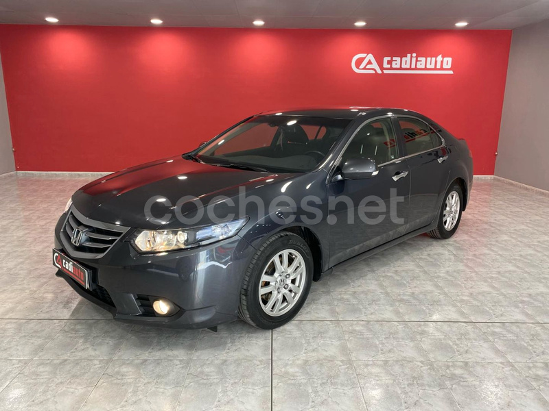 HONDA Accord 2.0 iVTEC Lifestyle