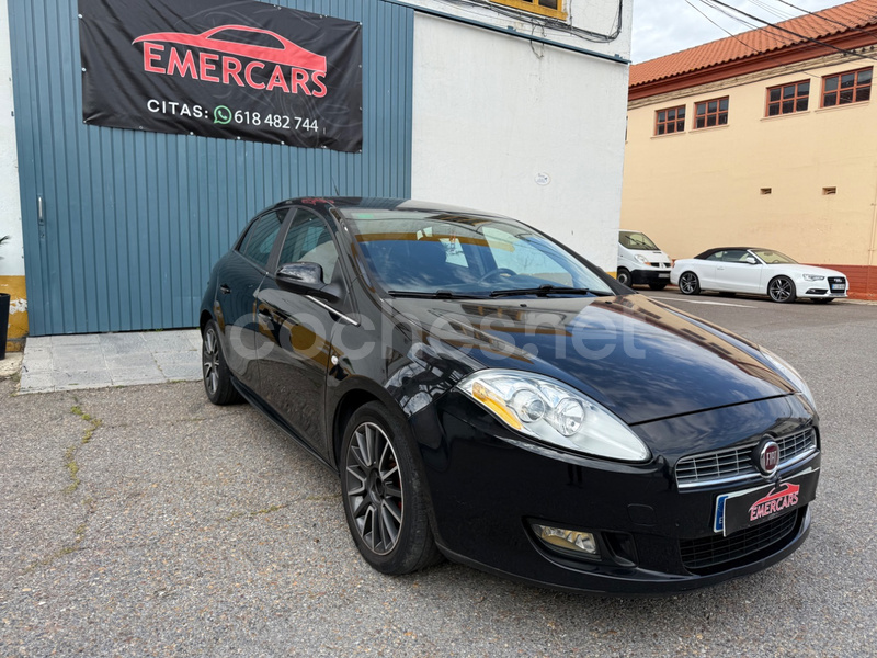 FIAT Bravo 1.9 Multijet 150 CV Sport