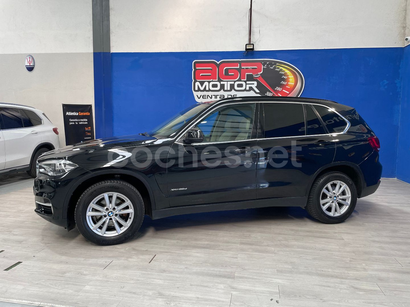 BMW X5 xDrive30d