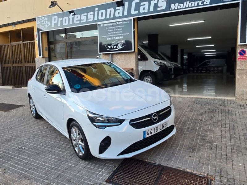 OPEL Corsa 1.5D DT Edition