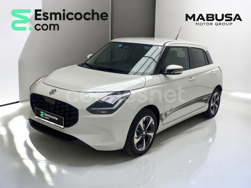 SUZUKI Swift 1.2 S3 Mild Hybrid