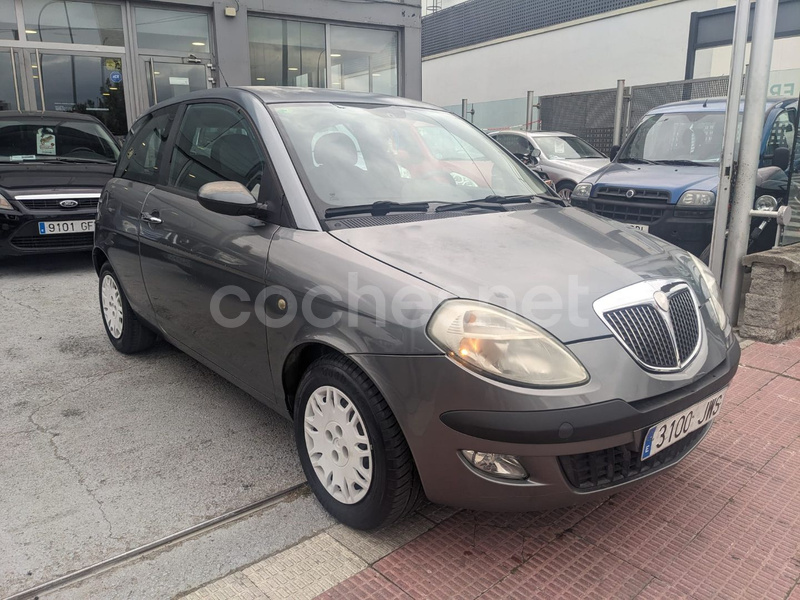 LANCIA Ypsilon 1.2 16v Oro