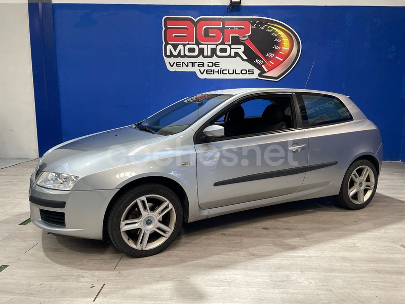 FIAT Stilo 1.9 Multijet Dynamic