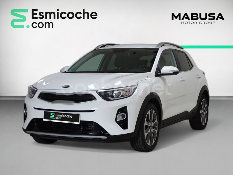 KIA Stonic 1.2 DPi Concept