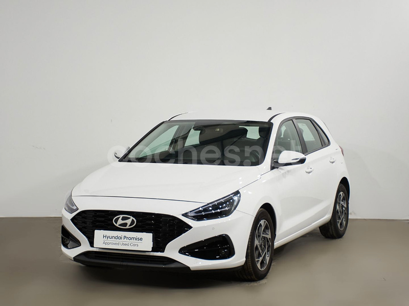 HYUNDAI i30 1.0 TGDI 48V Klass
