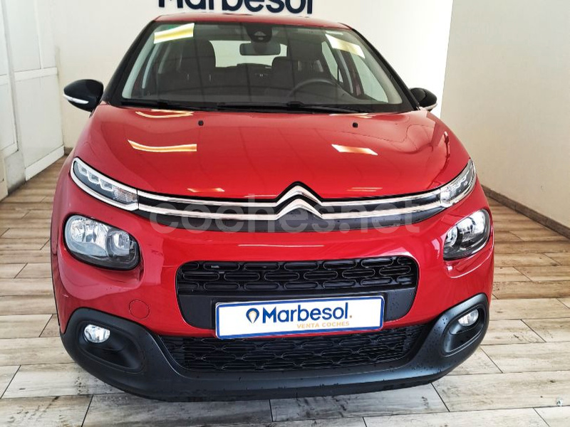 CITROEN C3 PureTech LIVE
