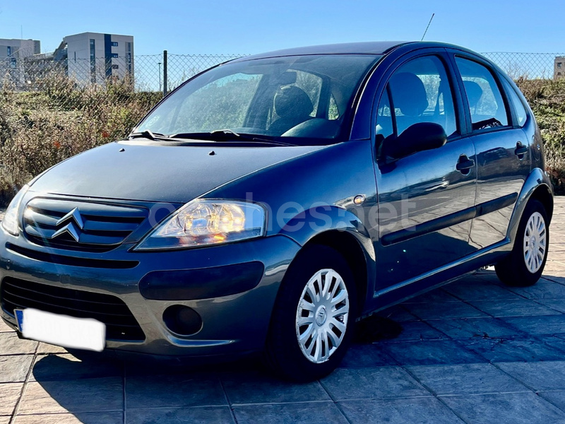 CITROEN C3 1.4 HDi Cool