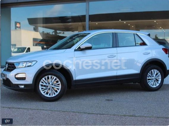 VOLKSWAGEN T-Roc Advance 1.0 TSI
