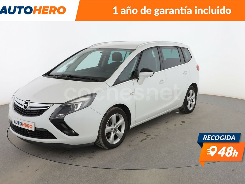 OPEL Zafira Tourer 1.6 CDTi SS 120 CV Expression