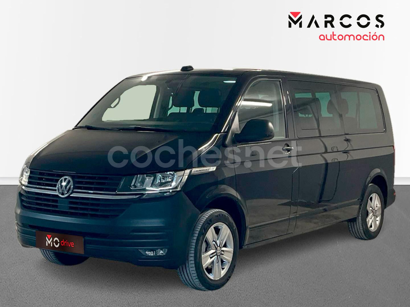 VOLKSWAGEN Caravelle Origin Larga 2.0 TDI BMT DSG