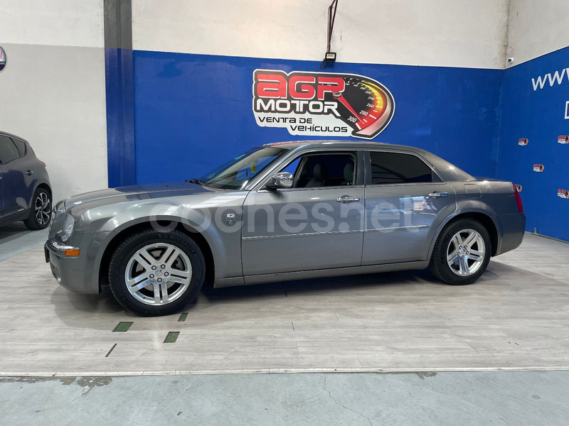 CHRYSLER 300C 3.0 CRD