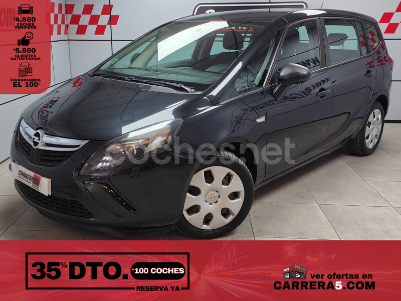 OPEL Zafira Tourer 2.0 CDTi 110 CV Selective