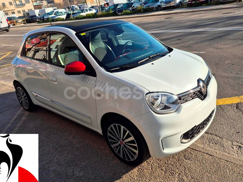 RENAULT Twingo Le Coq Sportif TCe GPF
