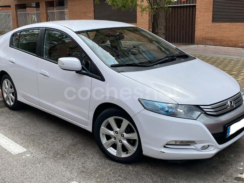 HONDA Insight 1.3 iVTEC IMA Executive Navi