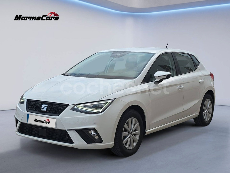 SEAT Ibiza 1.0 TSI Style XL