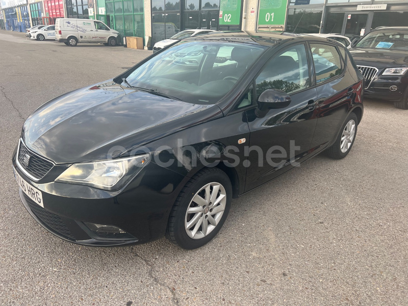 SEAT Ibiza 1.6 TDI Style