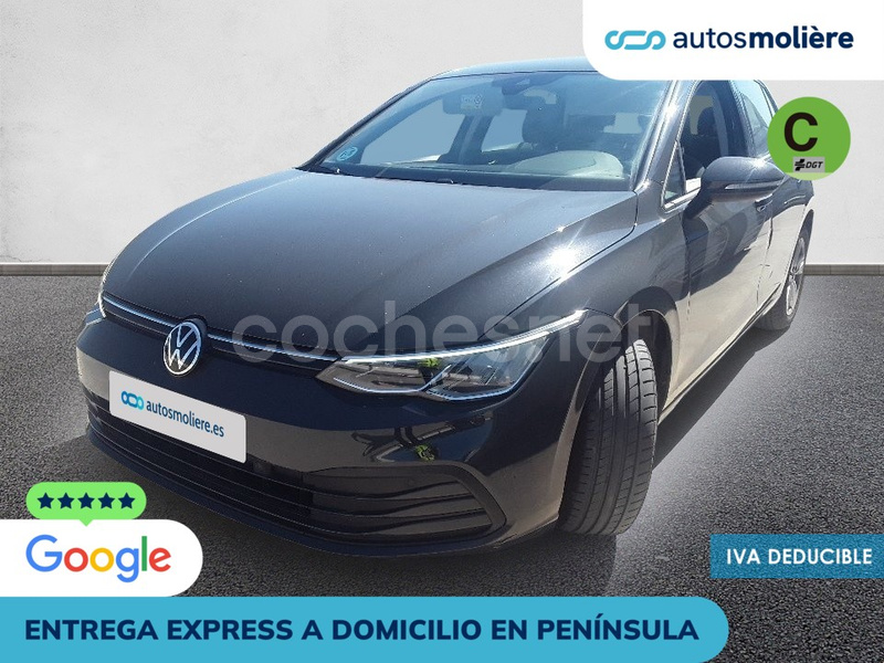 VOLKSWAGEN Golf 2.0 TDI