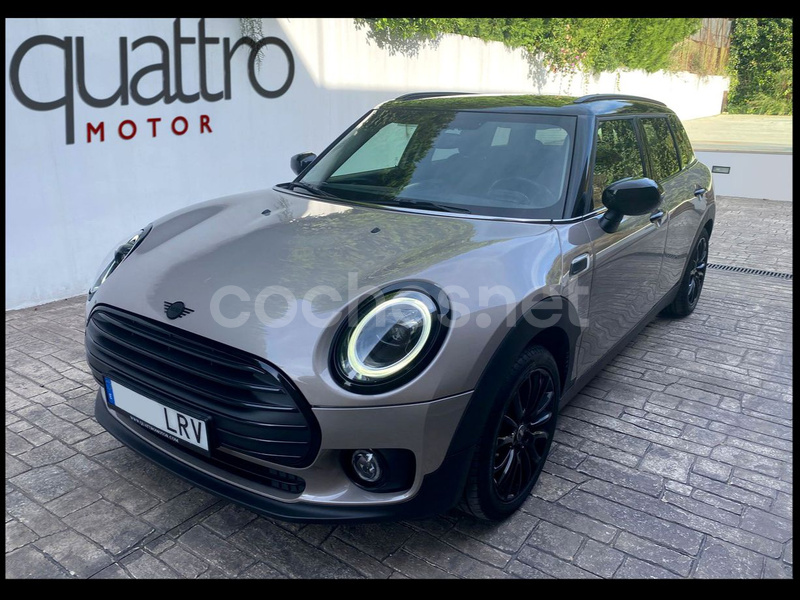 MINI CLUBMAN Cooper